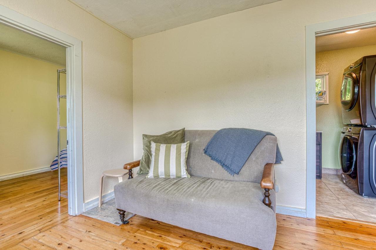 Sunsweet Cottage Bingen Exterior foto