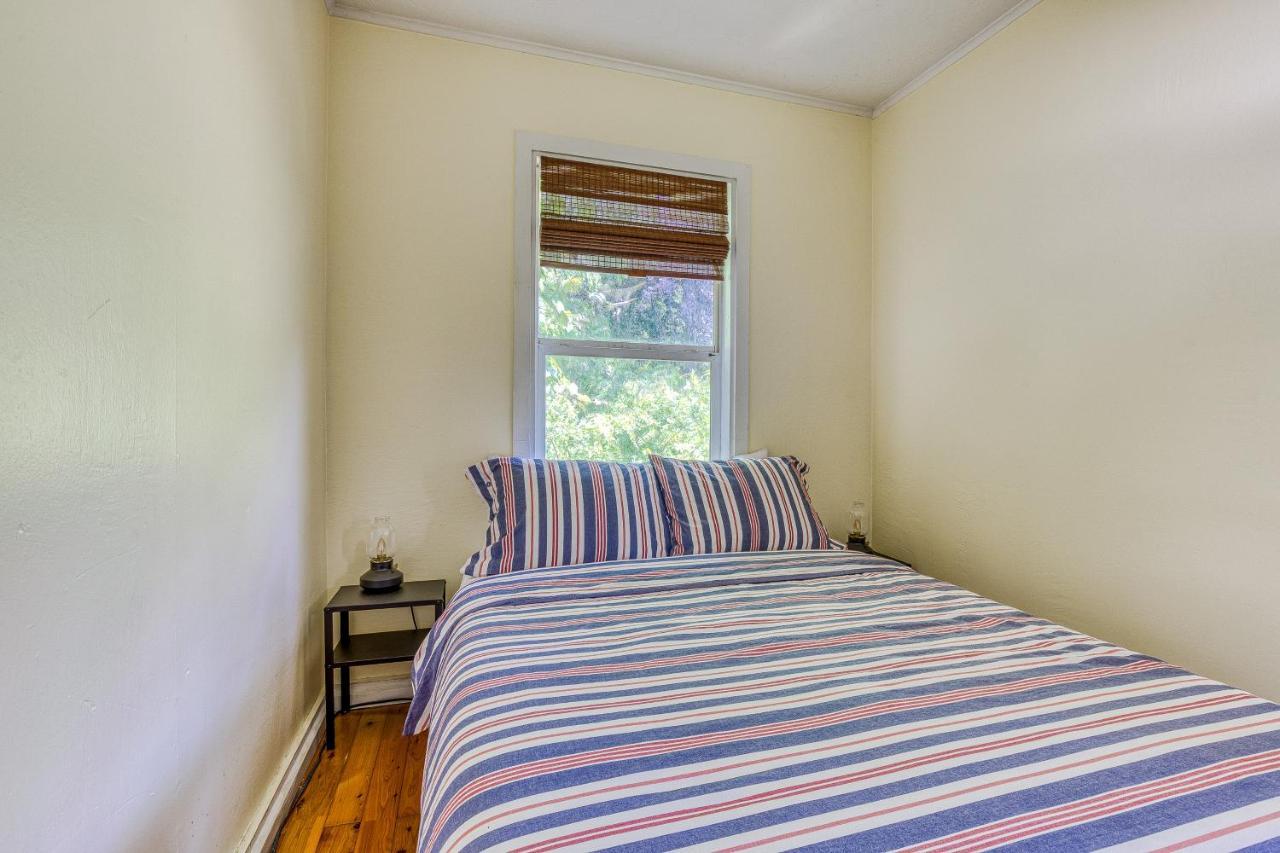 Sunsweet Cottage Bingen Exterior foto
